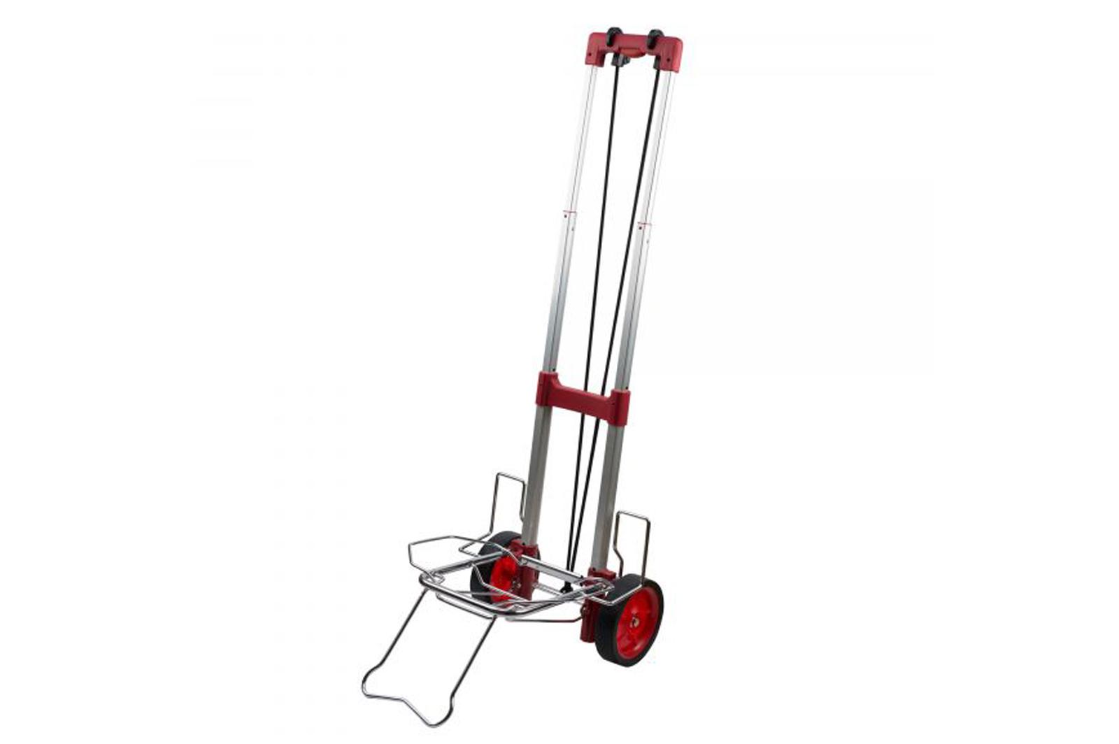 I+V zložljiv voziček Trolley Jack 35